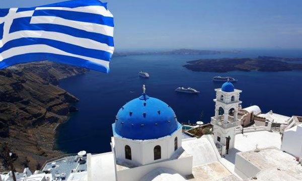 希臘購房投資移民